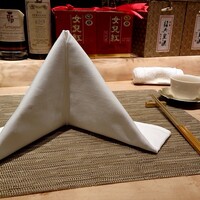 中国料理 礼華 四君子草 - 