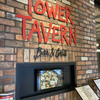 The TOWER TAVERN BAR & GRILL