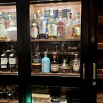 センチュリーコート丸の内　メンバーズルーム - 