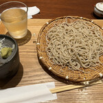 Soba To Tempura Ishiraku - 