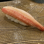 にぎり鮨 一五〇 - ズワイ