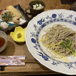 Teuchi Soba Nanno - 