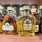 センチュリーコート丸の内　メンバーズルーム - 