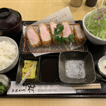 とんかつ中村 - 