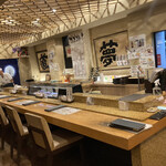 にぎり鮨 一五〇 - 私達だけ