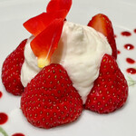 センチュリーコート丸の内　メンバーズルーム - 