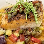 センチュリーコート丸の内　メンバーズルーム - 