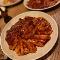 炭火焼肉ホルモン うしごろ 中目黒店 - 