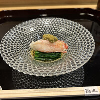 日本料理 珀也 - 