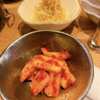 炭火焼肉ホルモン うしごろ 中目黒店 - 