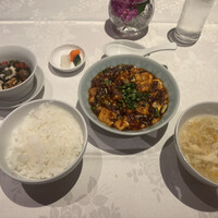 四川豆花飯荘 東京店 - 