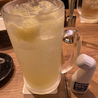 炭火焼肉ホルモン うしごろ 中目黒店 - 