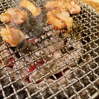 炭火焼肉ホルモン うしごろ 中目黒店 - 