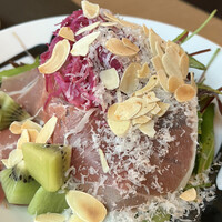 Jose Luis Karuizawa - 