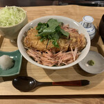 とんかつ 乃ぐち - 