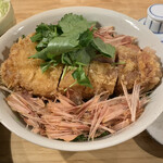 とんかつ 乃ぐち - 