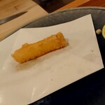 Tempura youri sakura - 