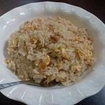 台湾料理 福祥居 - 炒飯