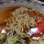 ラーメンたかはし - 