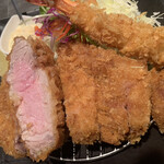 とんかつ 大喜 - 