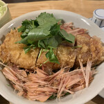 とんかつ 乃ぐち - 