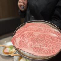 渋谷焼肉 かみ山 - かみ山焼