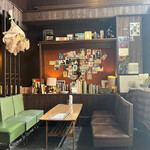 喫茶 マドラグ - 