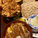 Teuchi Soba Terataya - 