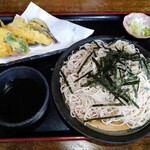 大橋屋 - 料理写真: