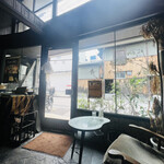 喫茶 マドラグ - 