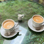 Emboca Karuizawa - Blend Coffee