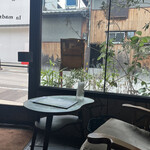 喫茶 マドラグ - 