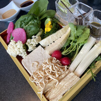 Shangri-La’s secret 表参道店 - 