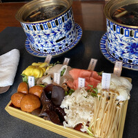 Shangri-La’s secret 表参道店 - 