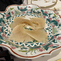 中国料理 礼華 四君子草 - 