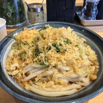 肉讃岐 甚三うどん - 