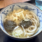 やま都うどん - 