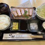 とんかつ中村 - 