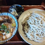 利静庵 甚五郎 - 