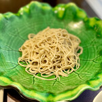 蕎麦割烹 雄翔 - 