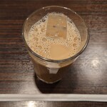 Koko Ichibanya - アイスカフェ・オレ