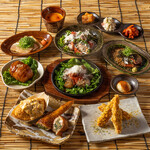 宮崎県日南市 塚田農場 - 