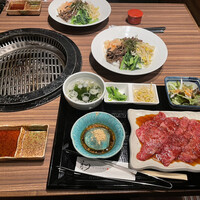焼肉 和 - 