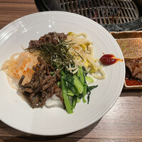 焼肉 和 - 
