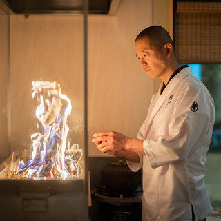 日本料理 別府 廣門_2