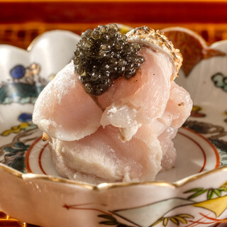 日本料理 別府 廣門_1