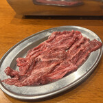 Yakiniku Kasuga - 