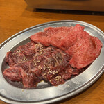 焼肉かすが - 