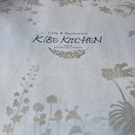 KIBE KITCHEN - 