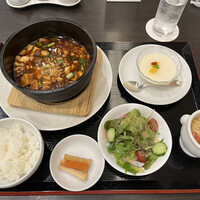 中国料理 竹園 - 